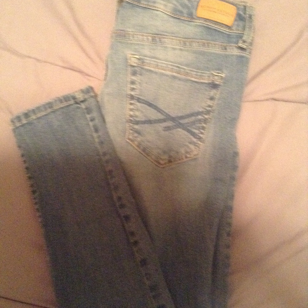 Aeropostale